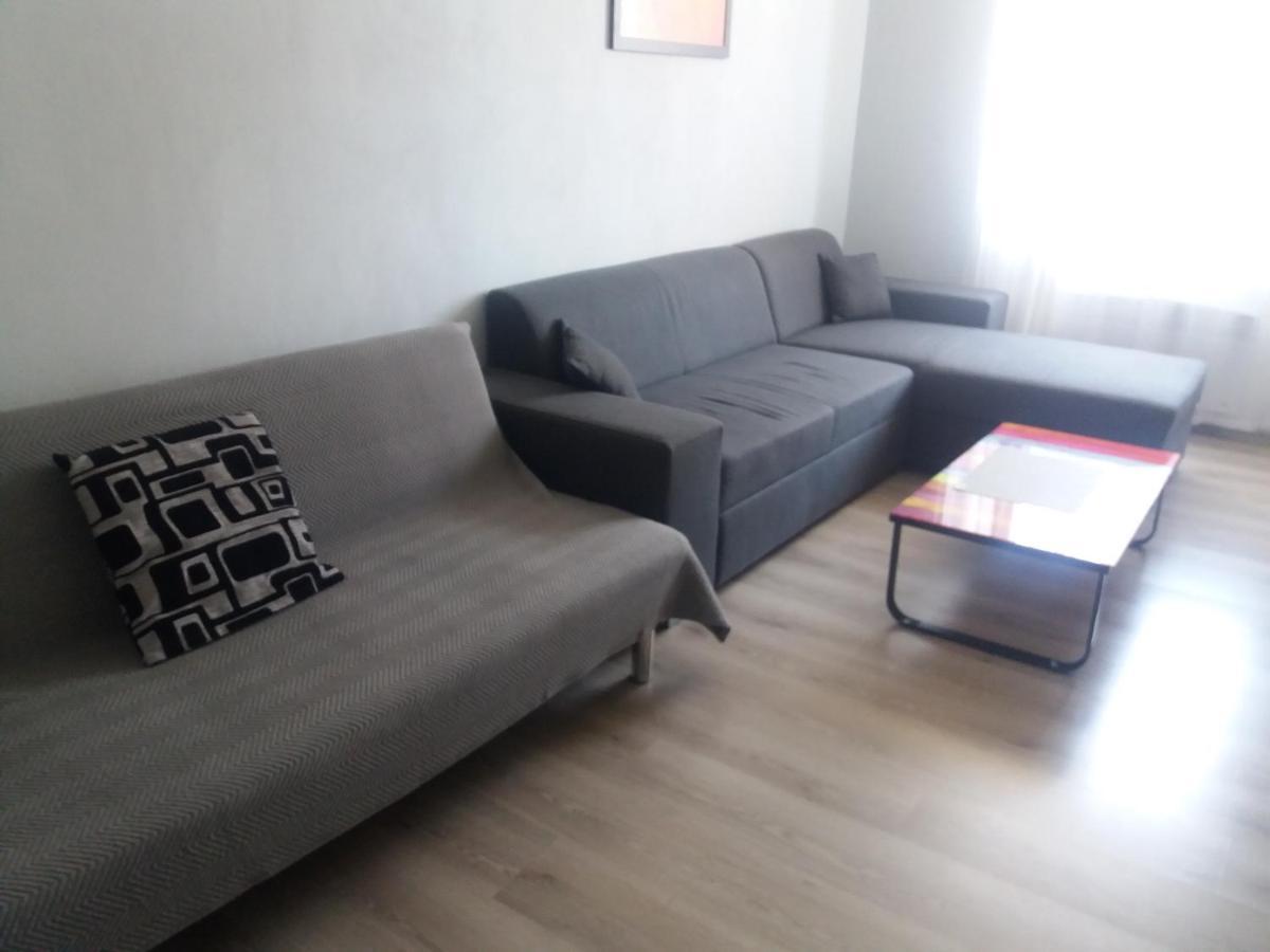 Apartman Abertamy Krusne Hory Εξωτερικό φωτογραφία