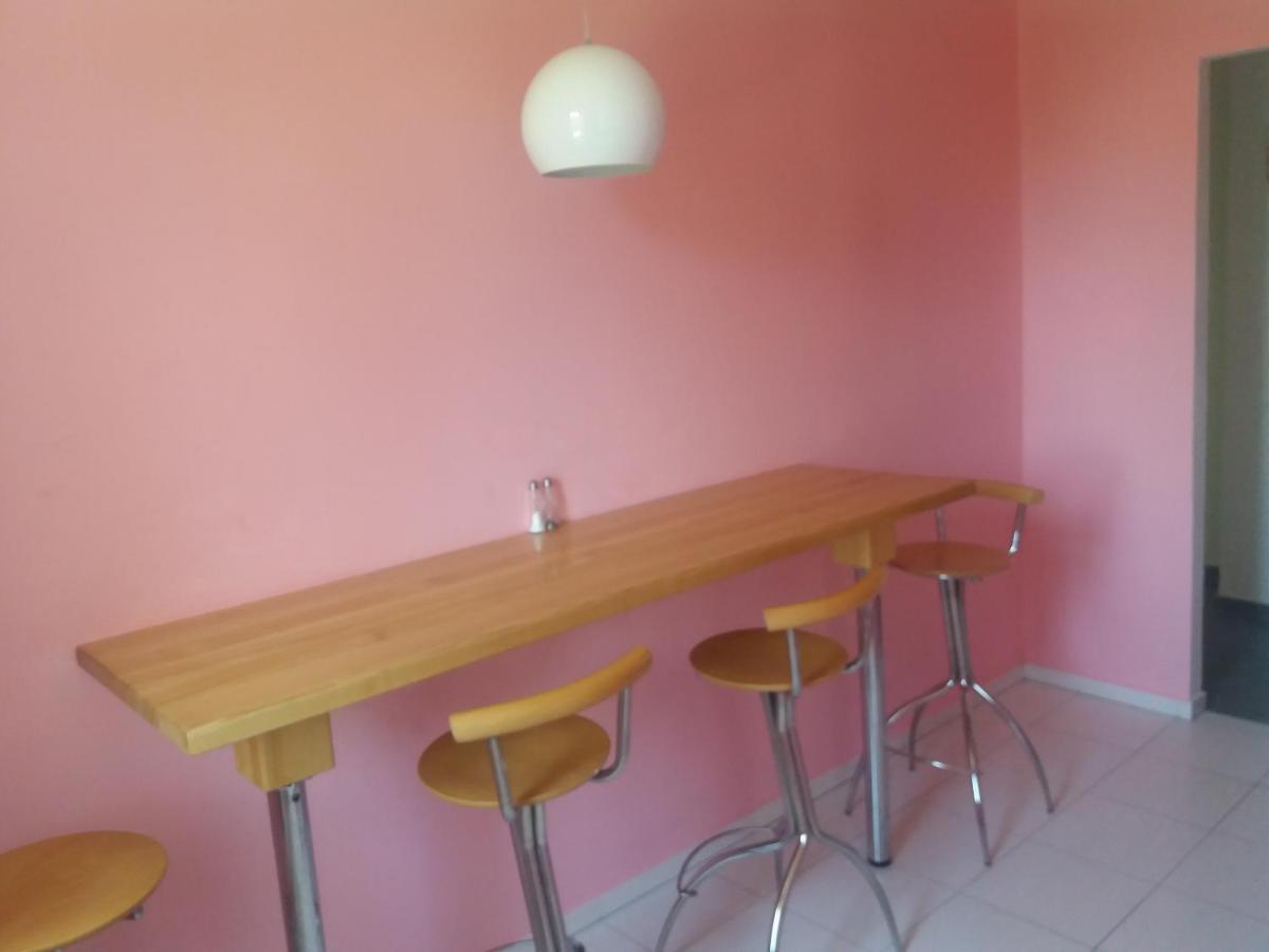 Apartman Abertamy Krusne Hory Εξωτερικό φωτογραφία
