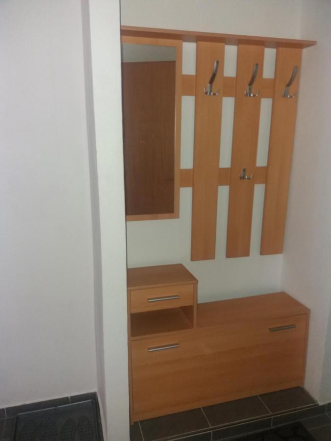 Apartman Abertamy Krusne Hory Εξωτερικό φωτογραφία