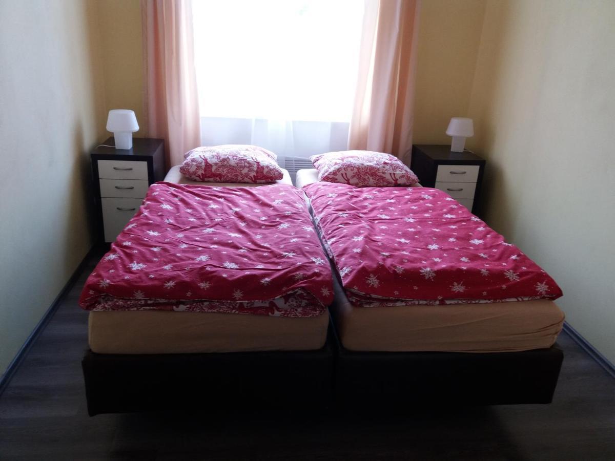 Apartman Abertamy Krusne Hory Εξωτερικό φωτογραφία