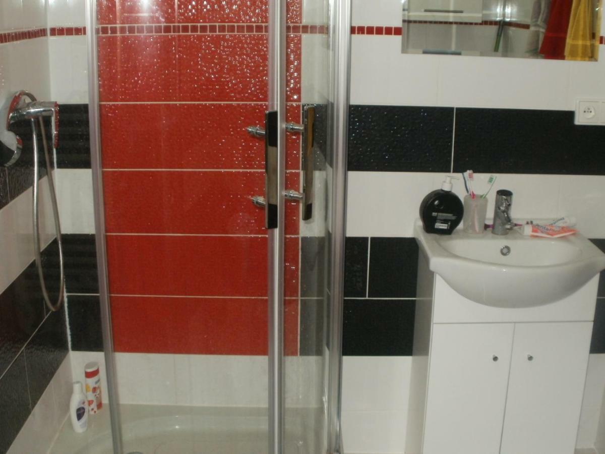 Apartman Abertamy Krusne Hory Εξωτερικό φωτογραφία